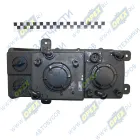 31.3775 Блок-фара КАМАЗ с эл.корректором правая Автоуниверсал