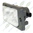 35.3743 Фара противотуманная КАМАЗ-5308 РЕСТАЙЛИНГ Автоуниверсал