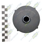 KF2068 PR Фильтр топливный (элемент) ф100, Н=202 OM457LA КамАЗ - 5490 Автофильтр