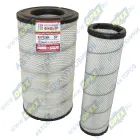 KF7728K SP Фильтр воздушный КОМПЛЕКТ ф280, Н=527 КАМАЗ-5308 (дв.Cummins) Автофильтр