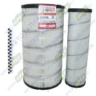 KF7728K SP Фильтр воздушный КОМПЛЕКТ ф280, Н=527 КАМАЗ-5308 (дв.Cummins) Автофильтр