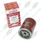 KF3280 PR Фильтр топливный A=94 B=63 C=72 H=165 G=13/16-18 UNS-2B CUMMINS/CASE; WK 9165 x Автофильтр