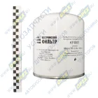 KF8001 PR Фильтр A=136 B=100 C=111 H=165 M39х1.5 ПРАВАЯ РЕЗЬБА осушителя (картридж) (RHT) ASP/OSC K?SSBOHRER (1970-2020), MAN Bus (1970-2020), NEOPLAN (1970-202; TB 1374/13 x II40100F 432 410 222 7 Стандарт Автофильтр