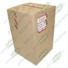 KF7721K SP Фильтр воздушный КОМПЛЕКТ ф300, Н=471 КАМАЗ-6520 (дв.Cummins Евро-2),УРАЛ-63685,К-744 (дв.ЯМЗ238НД5); 721-1109560-20 Автофильтр