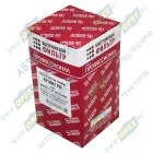 KF3961 PR Фильтр топливный A=93 B=62 C=71 M18x1.5 H=212 DEUTZ, Volvo, Bomag DAF LCV (1970-2020), VOLVO B12 (1992-2020); (WDK962/1) Автофильтр