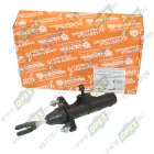 42000.374100-1602300-01 Цилиндр сцепления главный ГЦС УАЗ-452,3741 присоединение бачка через трубку; (пластиковый корпус) АДС