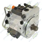 А-08-004-00-00-01 ТНВД Камаз Евро-4, 5 Common Rail (ТНВД BOSCH) KAMAZ 5460, 5480, 62115 11.8L [740.70-280, 740.71-320, 740.72-360, 740.73-400, 740.74-420, 740.75-440, 7 АЗПИ