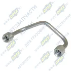 K-81-016-00-00-00 Топливопровод высокого давления КАМАЗ,ТНВД А-08-004-00-00-01 Common Rail,к-кт 2шт АЗПИ