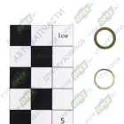 К-81-003-00-00-00 РМК форсунки(кольца уплотнительные) 0445120123, 0445120141, 0445120142 Bosch АЗПИ