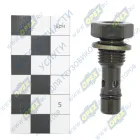 К-81-017-00-00-00 Комплект клапана перепускного с шайбой Камаз ЕВРО-5 ТНВД (АЗПИ) АЗПИ