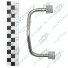 K-81-016-00-00-00 Топливопровод высокого давления КАМАЗ,ТНВД А-08-004-00-00-01 Common Rail,к-кт 2шт АЗПИ