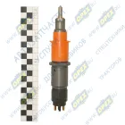 А-04-024-00-00-00 Форсунка Common Rail (CR/IFS26/ZIRIS10S)/ Cummins ISBe, ISDe (КамАЗ, ЛиАЗ, МАЗ, НефАЗ, ПАЗ) KAMAZ 4308-A3, 4308-H3, 53605-D3, 65115-D3 4.5L /6.7L [6IS АЗПИ