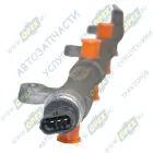 А-11-002-00-00-00 Распределительный трубопровод (Рампа топливная) левый КамАЗ Евро-4 KAMAZ 5460, 5480, 62115 11.8L [740.70-280, 740.71-320, 740.72-360, 740.73-400, 740. АЗПИ