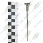 А-06-001-00-00-00 Клапан форсунок Common Rail со штоком КАМАЗ Евро-4,5 KAMAZ 5460, 5480, 62115, 62115 11.8L [740.72, 740.73, 740.70, 740.71] 280-400 H/P (2008-> // YUTO; КамАЗ А-04-001-00-00-00 AVA 1.2 АЗПИ АЗПИ