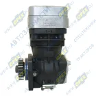 АМ.3509015-22 Компрессор 1-но цилиндр. 430 л/мин. КамАЗ, НефАЗ-5297, ЛиАЗ-5256 Айк-Мото