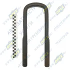 219-2912408 Стремянка L=365х105 М30х2 Р=80 рессоры задней КРАЗ(250,256,6444,65101) Айк-Мото