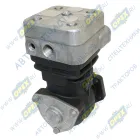 АМ.3509015-22 Компрессор 1-но цилиндр. 430 л/мин. КамАЗ, НефАЗ-5297, ЛиАЗ-5256 Айк-Мото