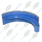 4320БУ-3501090 Колодка тормозная в сборе УРАЛ (под пневмотормоз) АККОР