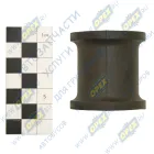 3111-2906041 Подушка штанги (втулка) стабилизатора Соболь,Газель Бизнес,Некст Ал-Компани