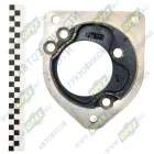 01МС-1972 Проставка переход. под стартер 225х190 h=20 с/и АлтайДизель