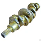 445-04с5-21 Вал коленчатый Д440 А-41 /108мм/ АлтайДизель