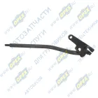 41-21с14 Рычаг в сборе муфта сцепл. АлтайДизель