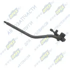 41-21с14 Рычаг в сборе муфта сцепл. АлтайДизель