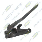 41-21с14 Рычаг в сборе муфта сцепл. АлтайДизель