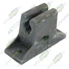 651669-3716040-000 Держатель решётки блок-фары МАЗ Амкодор-Эластомер