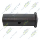 ДЗ-133.45.00.002 Палец резьбовой ф39х104 L1=100 с торца отв. М22х2/М10х1 С/И ДЗ-133.49.00.004 АМКОДОР