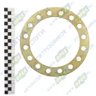 У2210.20Н-2-03.102 Кольцо (сталь) ф145х200; 16отв.ф14 опорное АМКОДОР