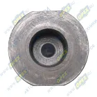 ДЗ-133.45.00.002 Палец резьбовой ф39х104 L1=100 с торца отв. М22х2/М10х1 С/И ДЗ-133.49.00.004 АМКОДОР