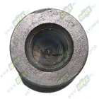 ДЗ-133.45.00.002 Палец резьбовой ф39х104 L1=100 с торца отв. М22х2/М10х1 С/И ДЗ-133.49.00.004 АМКОДОР