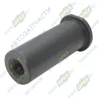 ДЗ-133.45.00.002 Палец резьбовой ф39х104 L1=100 с торца отв. М22х2/М10х1 С/И ДЗ-133.49.00.004 АМКОДОР