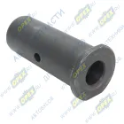 ДЗ-133.45.00.002 Палец резьбовой ф39х104 L1=100 с торца отв. М22х2/М10х1 С/И ДЗ-133.49.00.004 АМКОДОР