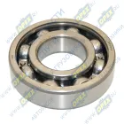 309 (6309) Подшипник 45х100х25 шарик.радиал. 1-ряд. (открытый); Т-150,ДТ-75 АПП