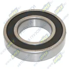 180209 С17 (6209 2RS) Подшипник 45х85х19 шарик.радиал. 1-ряд.; (закрытый) АПП