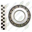 6-7612А (32312 /P6) Подшипник 60х130х48,5 ролик.радиал.конич. 1-ряд. ступицы BPW (1970-2020), RVI LCV (1970-2020), SAUER ACHSEN (1970-2020) АПП