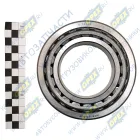 6-7815А Подшипник 75х135х44,5 ролик.радиал.упорн.конич. 1-ряд. АПП