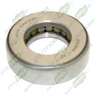 29908 Подшипник опорный шкворня 38,4х72,9х21,3 ролик.радиал. 1-ряд. кр.8 АПП