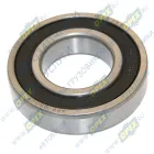 180208 С17 (6208 2RS) Подшипник 40х80х18 шарик.радиал. 1-ряд. (закрытый) АПП