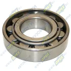 12311КМ (NF311) Подшипник 55х120х29 ролик.радиал. 1-ряд. (наруж.обойма подвиж. с буртом) РК /КРАЗ/ АПП