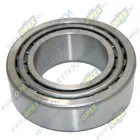 6-7815А Подшипник 75х135х44,5 ролик.радиал.упорн.конич. 1-ряд. АПП