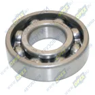 307 (6307) Подшипник 35х80х21 шарик.радиал. 1-ряд. (открытый); 1698671 АПП