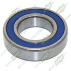 180105 С17 Подшипник 25х47х12 шарик.радиал. 1-ряд. (закрытый) MAN Bus (1970-2020), VOLVO B (1970-2020) АПП