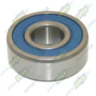 1180304 Подшипник 20х52х18 шарик.радиал. 1-ряд. АПП