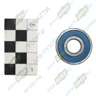 180201 С17 (6201 2RS) Подшипник 12х32х10 шарик.радиал. 1-ряд. (закрытый) АПП