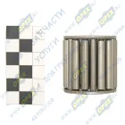 64706 Подшипник 29,9х42х41,1 ролик.радиал. 1-ряд.; КПП/ЗИЛ.ГАЗ-4301/120-1701180 АПП