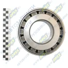 6-27616А (32316B /P6) Подшипник 80х170х64 ролик.радиал.упорн.конич.с буртом 1-ряд AS60/90 SCANIA T Truck (2003-2020) АПП