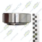 7610 Подшипник 50х110х42,3 ролик.радиал.упорн.конич. 1-ряд. DAF XF 95 FAR 95.430 02'-06 'XE 315 C 315Kv / 428Ls 12580Sm3 Diesel Truck c Flatbed / Chassis D; 50х110х42,3 АПП